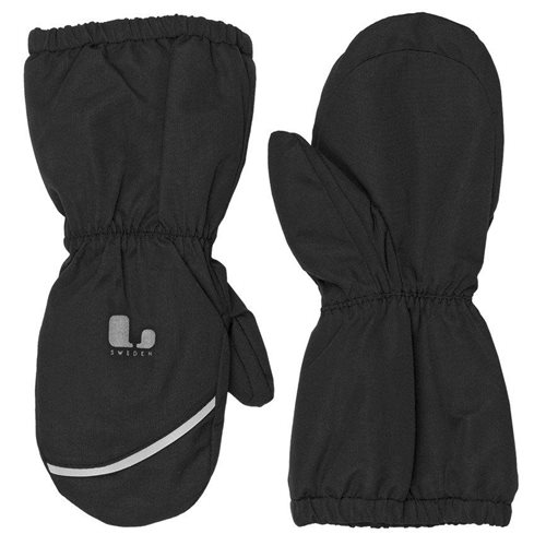 Lingbo Shell Mitten