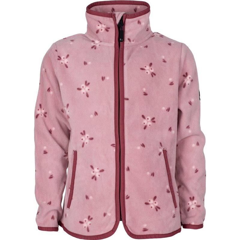 Luleå Fleece Jacket