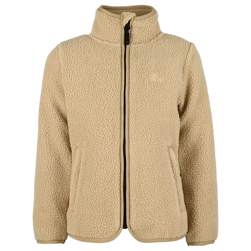 Skogsvild Pile Jacket