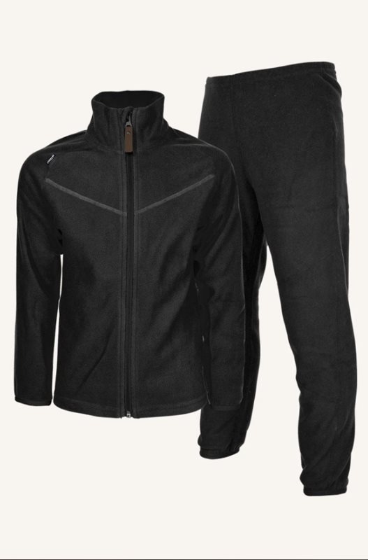 Umeå Fleece Set