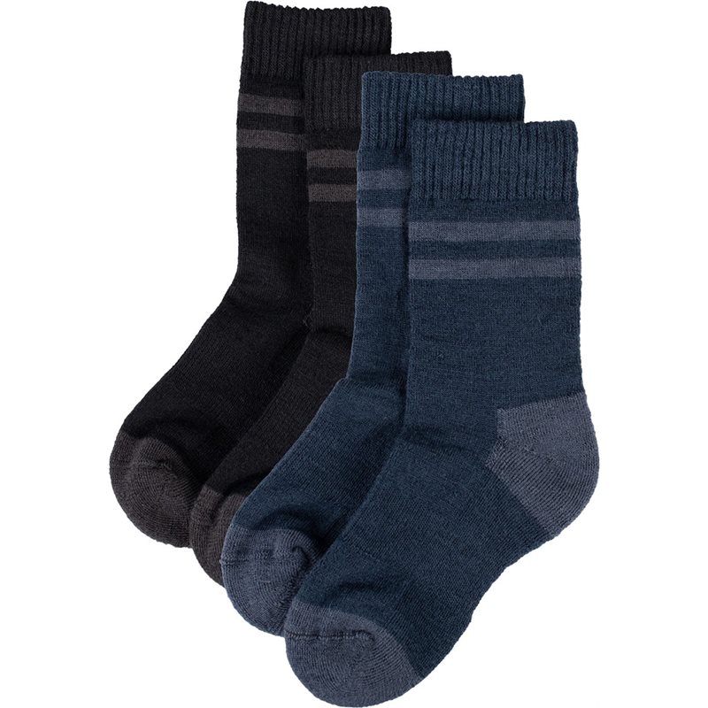 Vandra Wool Socks