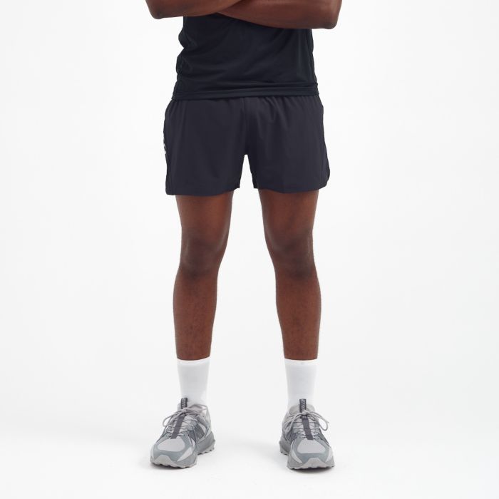 Blue Sky Split Shorts