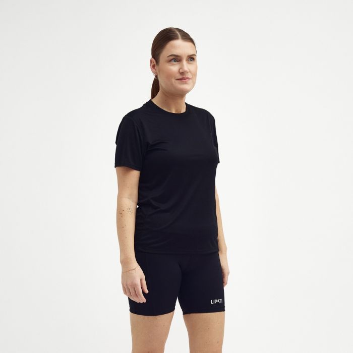 Core SS Tee