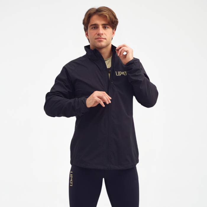 Hailstorm Jacket