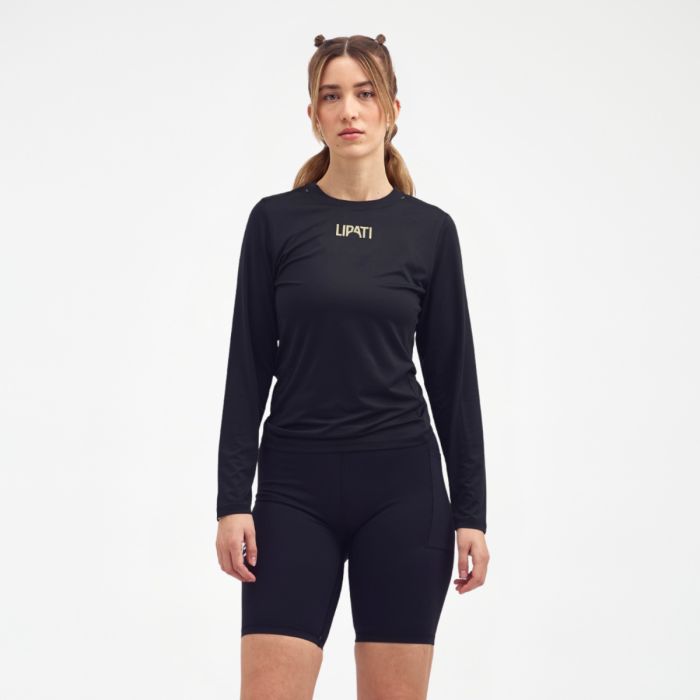 Leeward LS Tee
