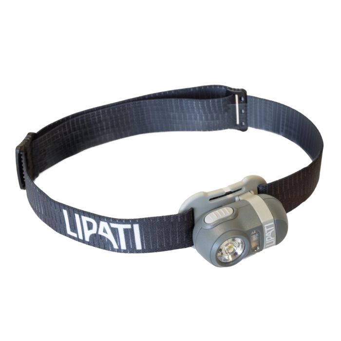 Night Fighter Headlamp 400 Lumen