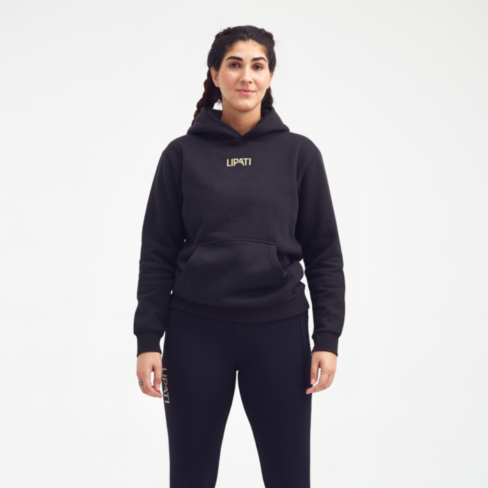 Not For Running Hoodie