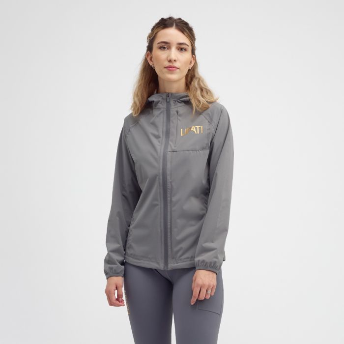 One Jacket 2.Sortering