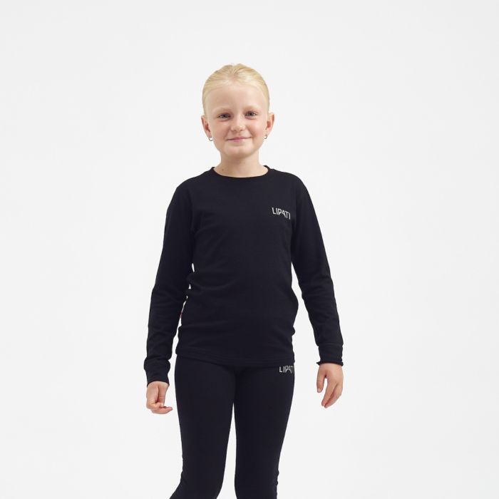The Wool Long Sleeve