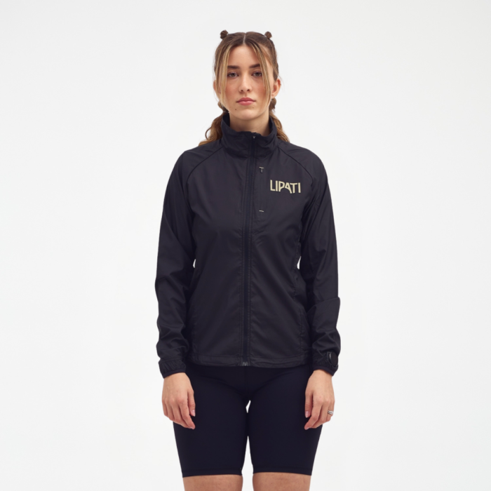 Windward Light Jacket