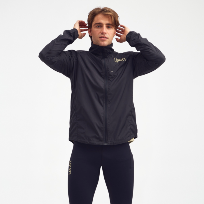 Windward Light Jacket