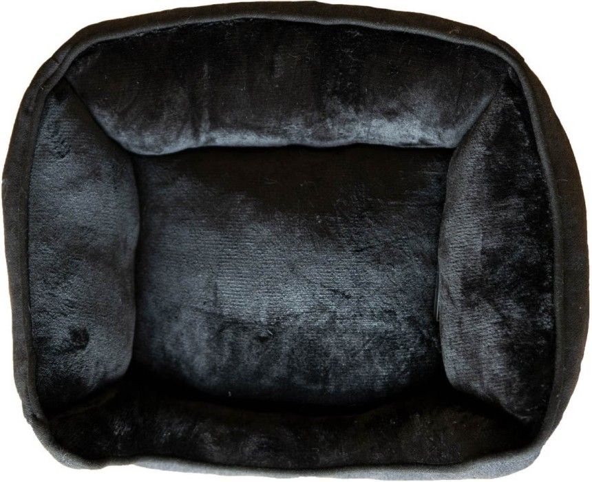 Black L 70x60x20