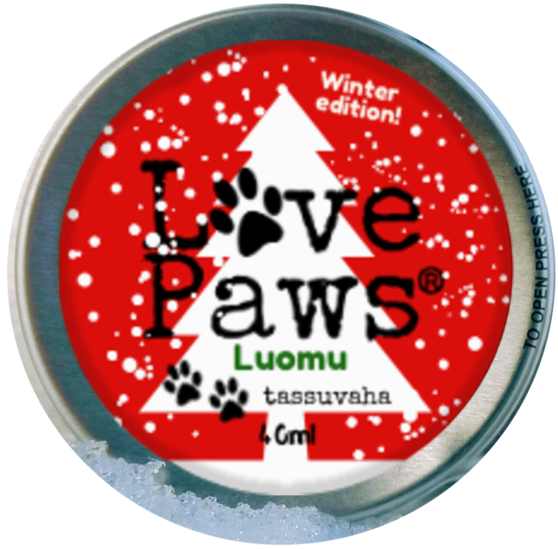 Winter Edition Potevoks 40 ml