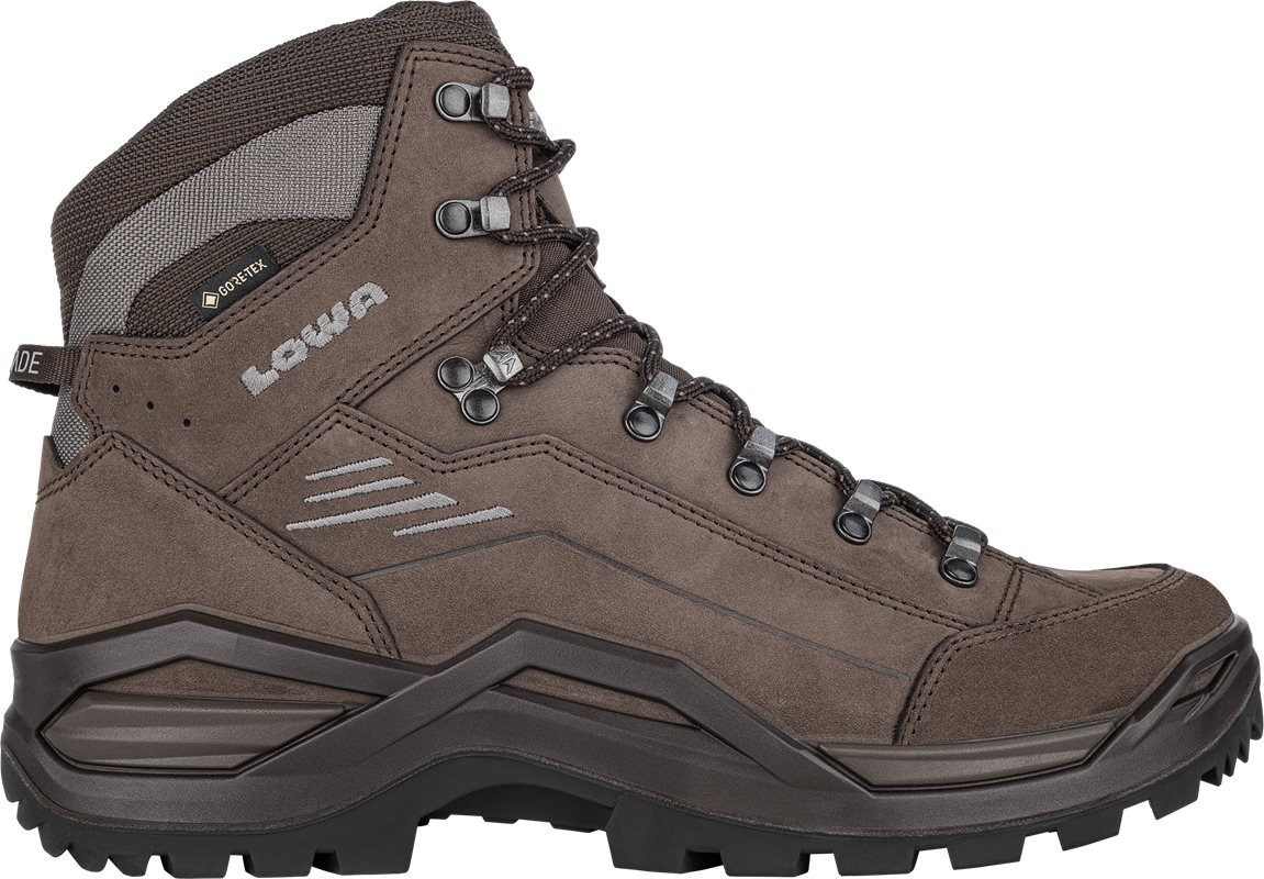 Renegade Evo GTX Mid