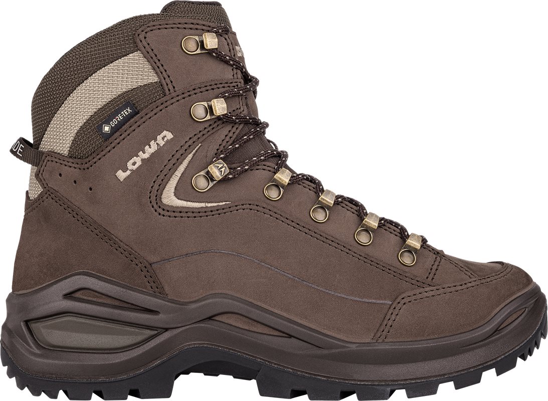 Renegade Evo GTX Mid Ws