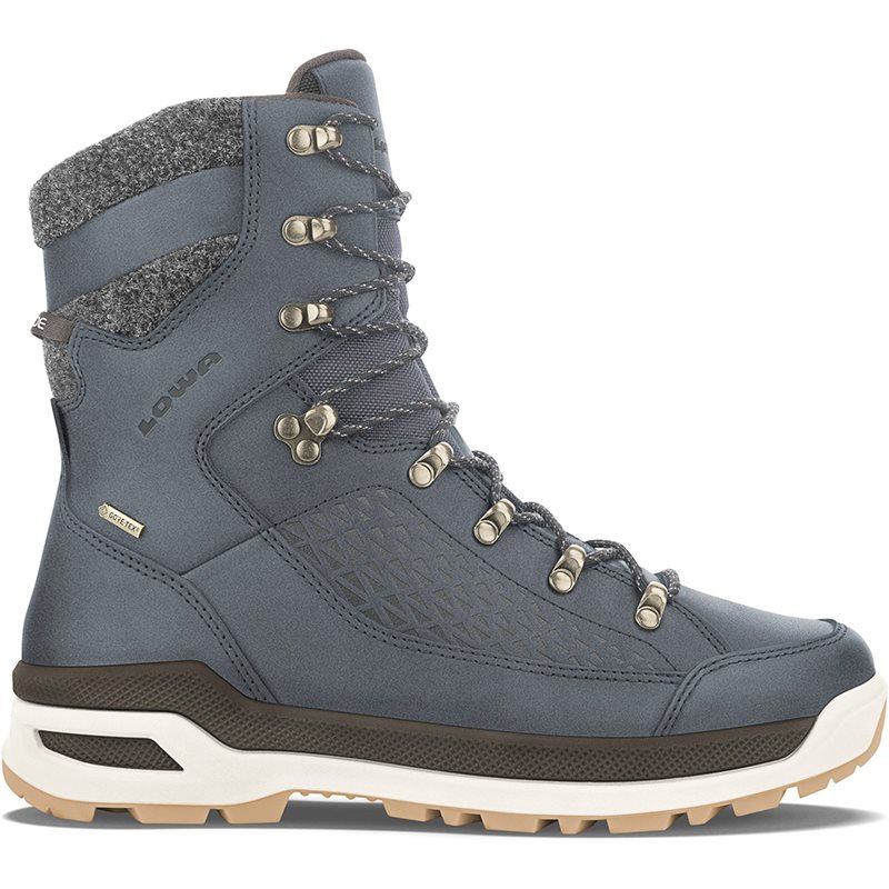 Renegde Evo Ice GTX