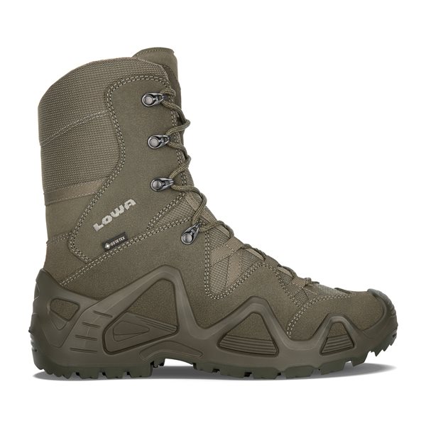 Zephyr GTX Hi TF