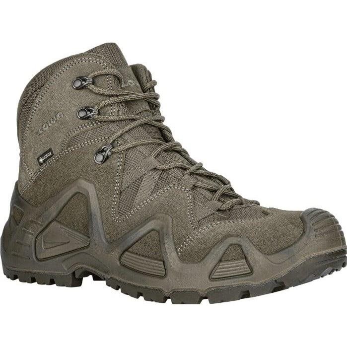 Zephyr Gtx Mid Tf