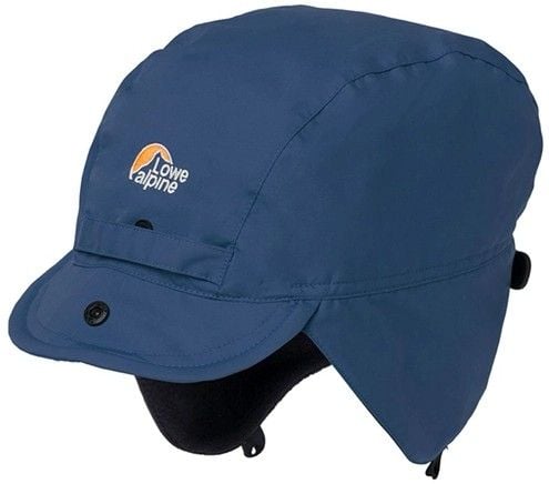 Classic Mountain Cap Ink