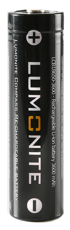 Compass R SCB2 Batteri (3500Mah)
