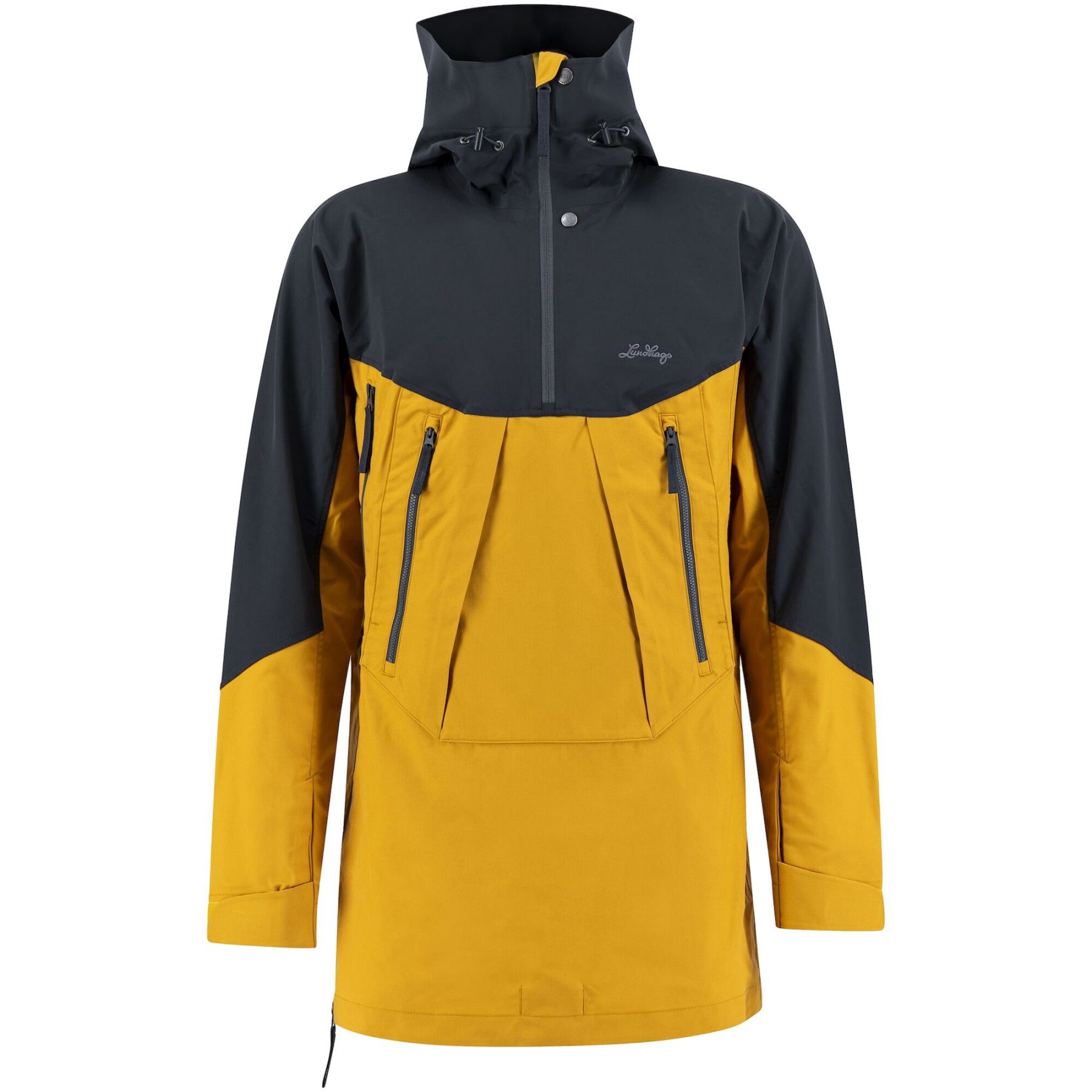 Lundhags Abisku Hybrid Anorak
