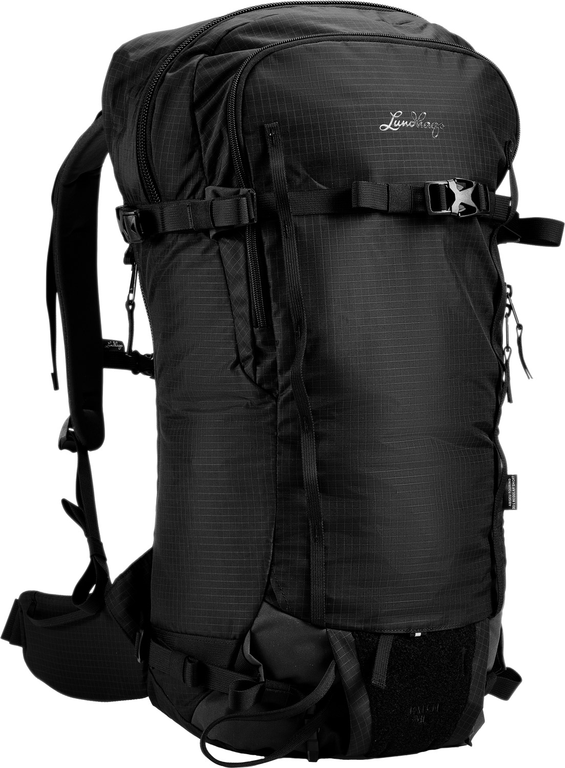 Abisku Touring 32 L Regular Long