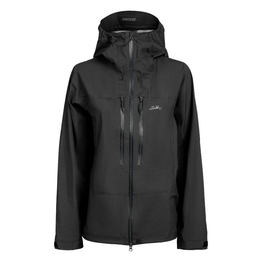 Lundhags Abisku Waterproof Jacket W