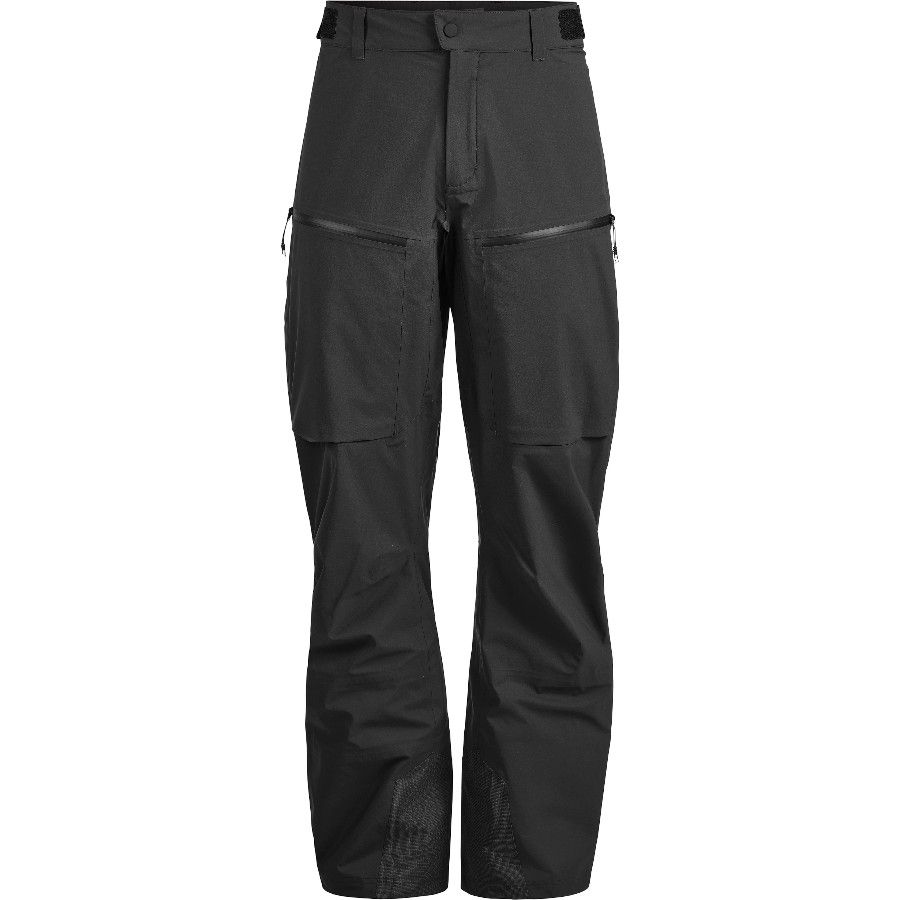 Lundhags Abisku Waterproof Pants M