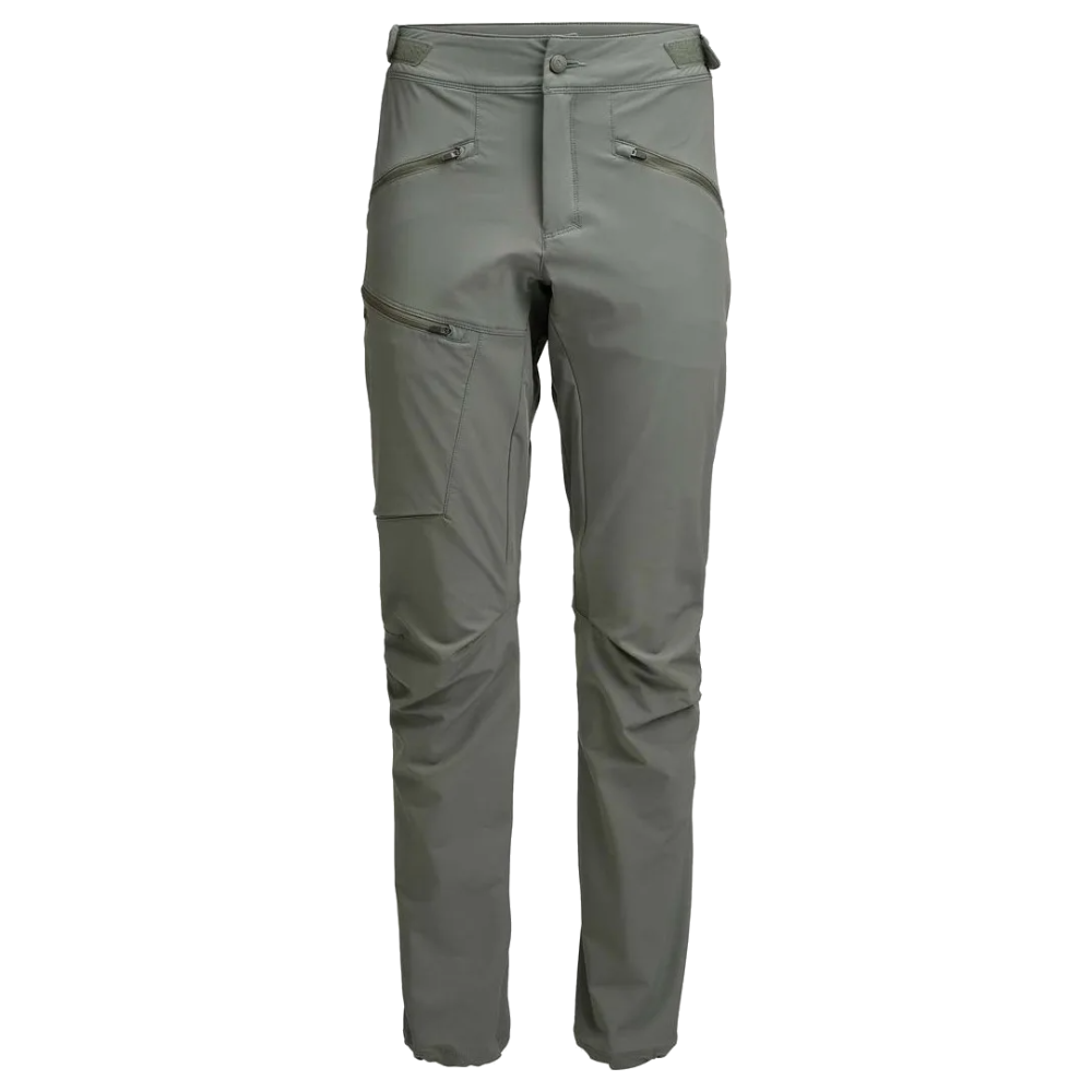 Askro Ws Pant Aloe Green