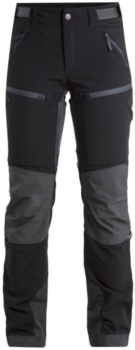 Askro Ws Pant Black