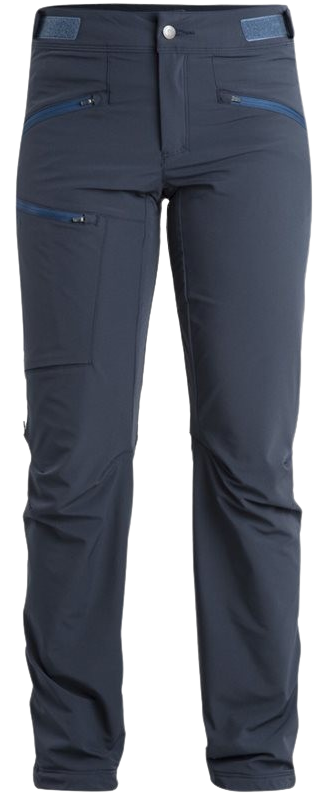 Askro Ws Pant Deep Blue