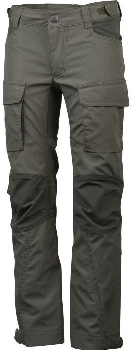 Authentic II Junior Pant Forest Green/Dark Forest Green
