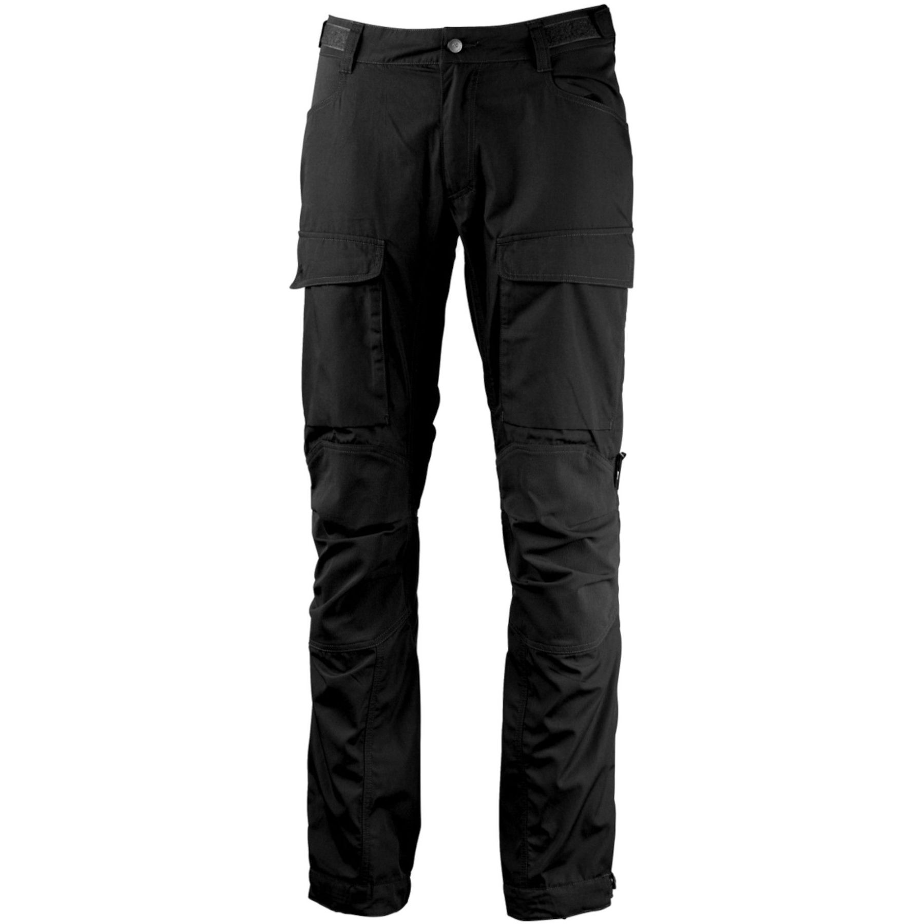 Lundhags Authentic II Ms Pant Short/Wide