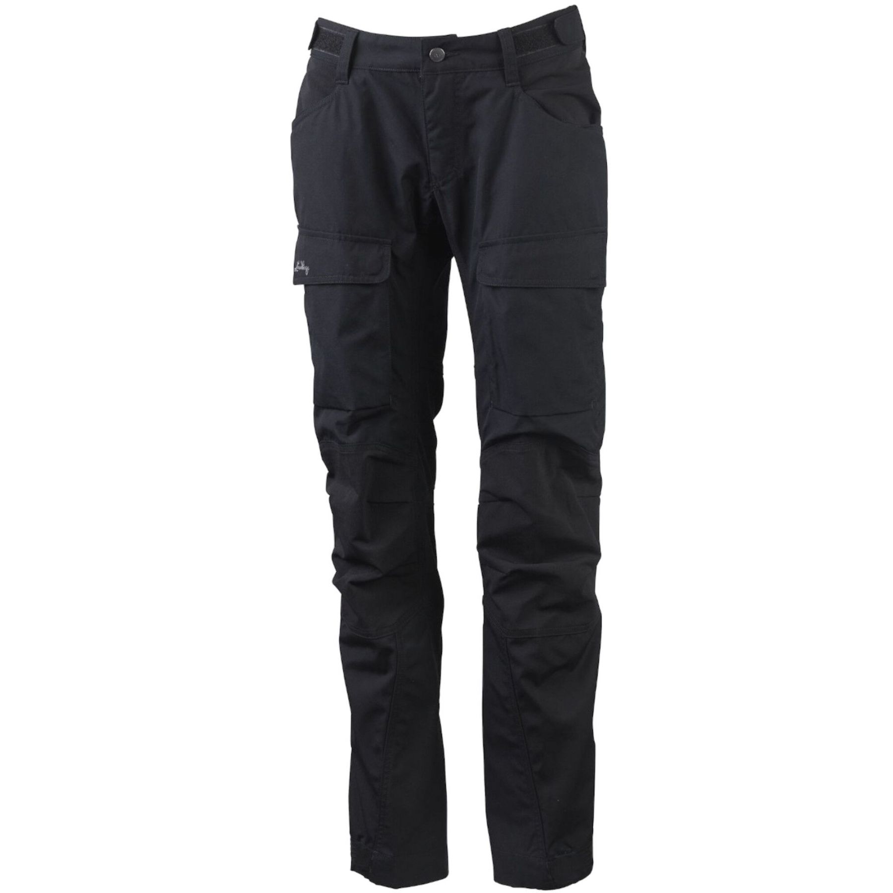 Lundhags Authentic II Ws Pant Short/Wide
