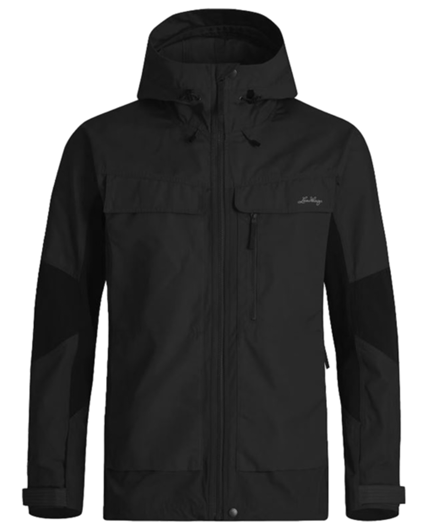Authentic Ms Jacket Black