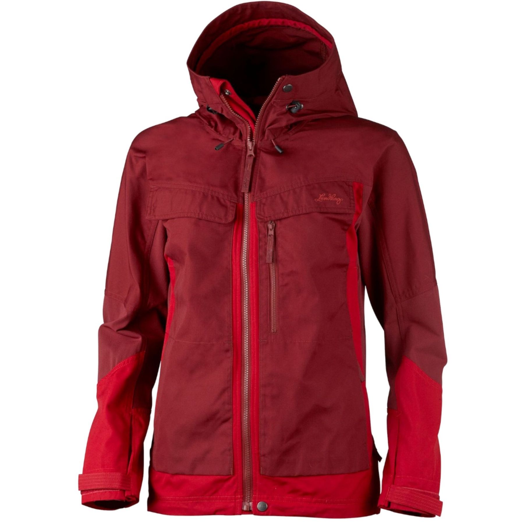 Lundhags Authentic Ws Jacket