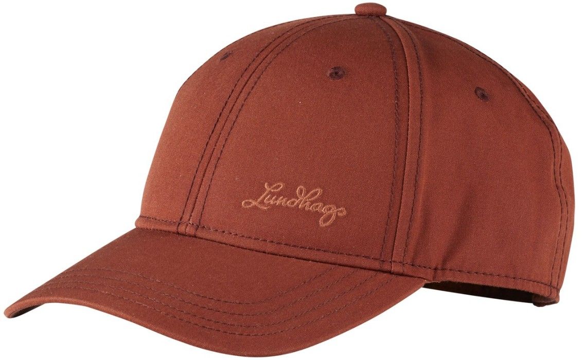 Base II Cap Rust
