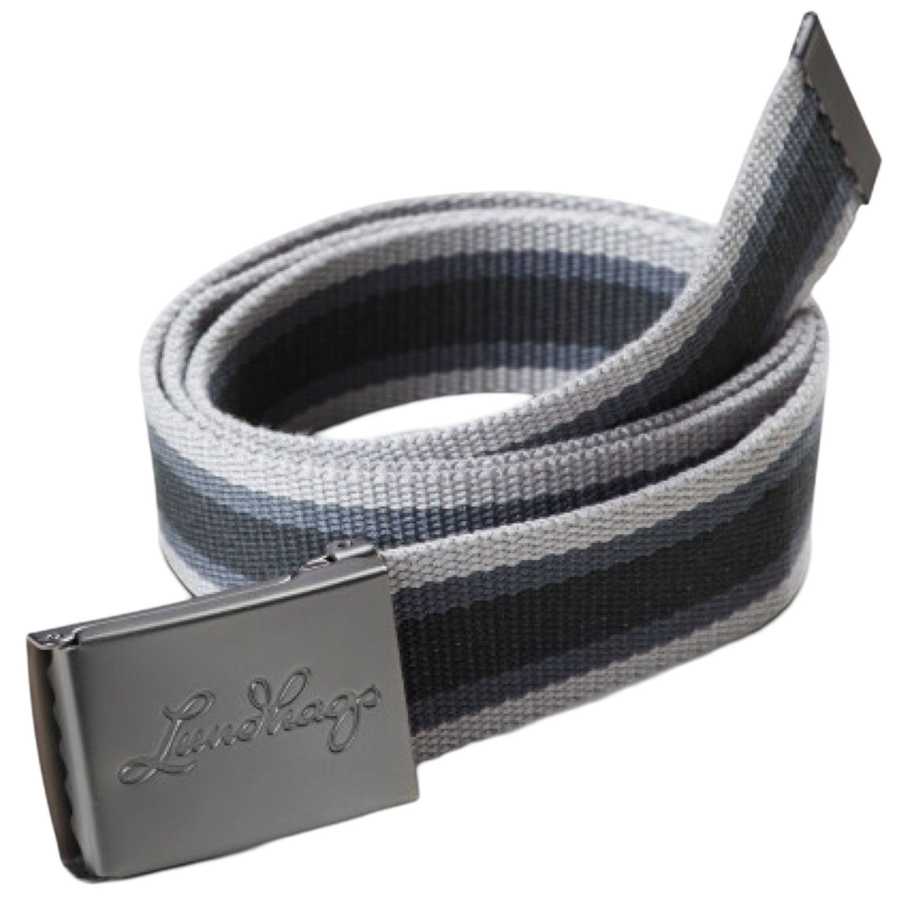 Lundhags Buckle Belt