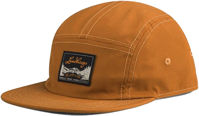 Core Cap Gark Gold