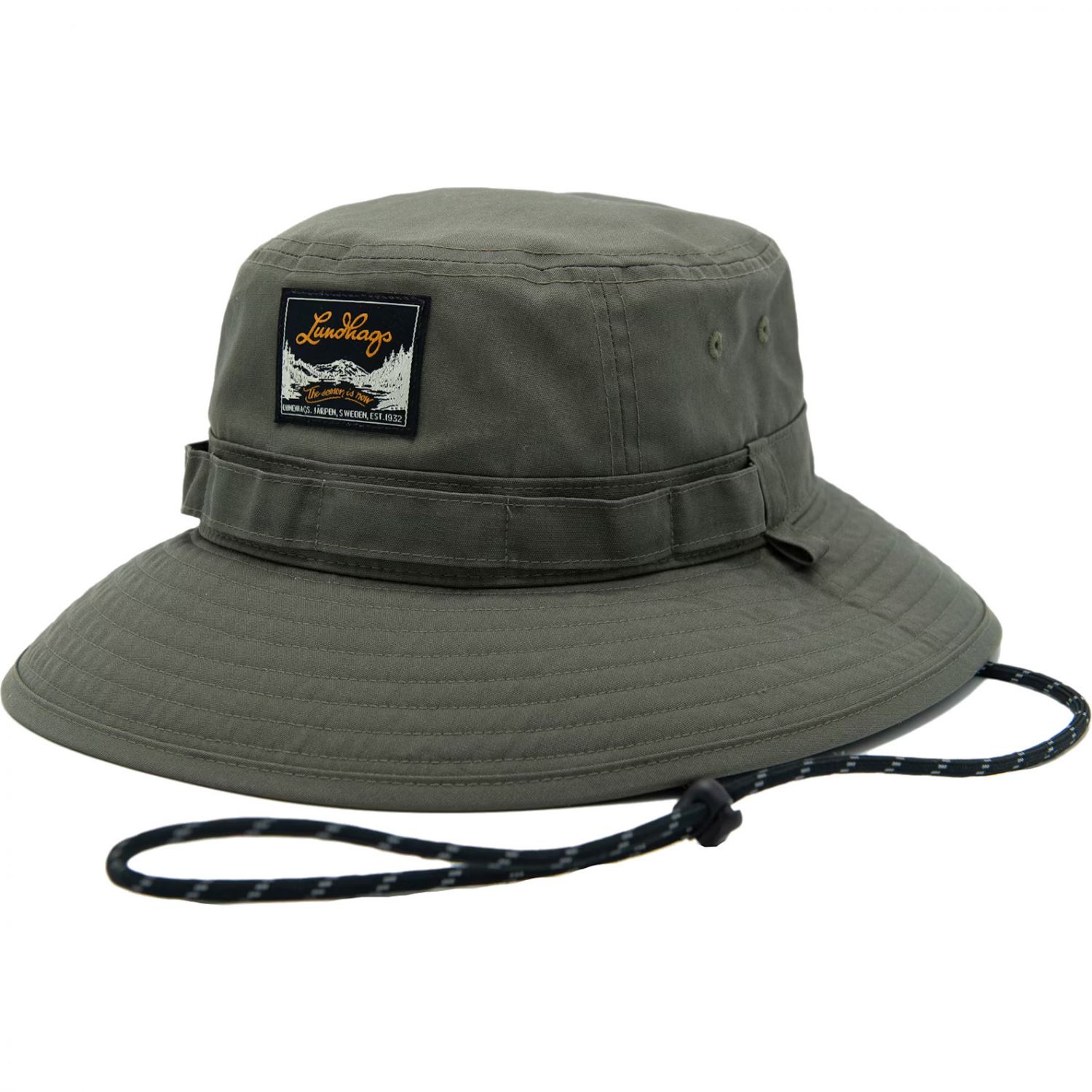 Lundhags Core Hike Hat