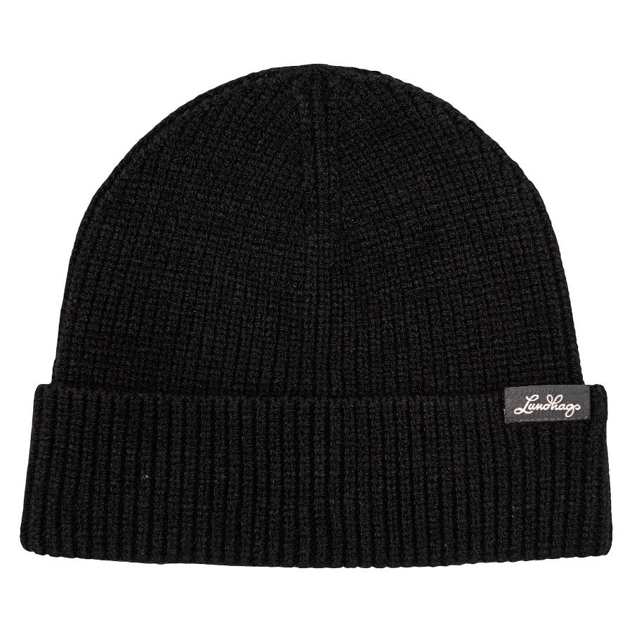 Lundhags Core Ribbed Beanie