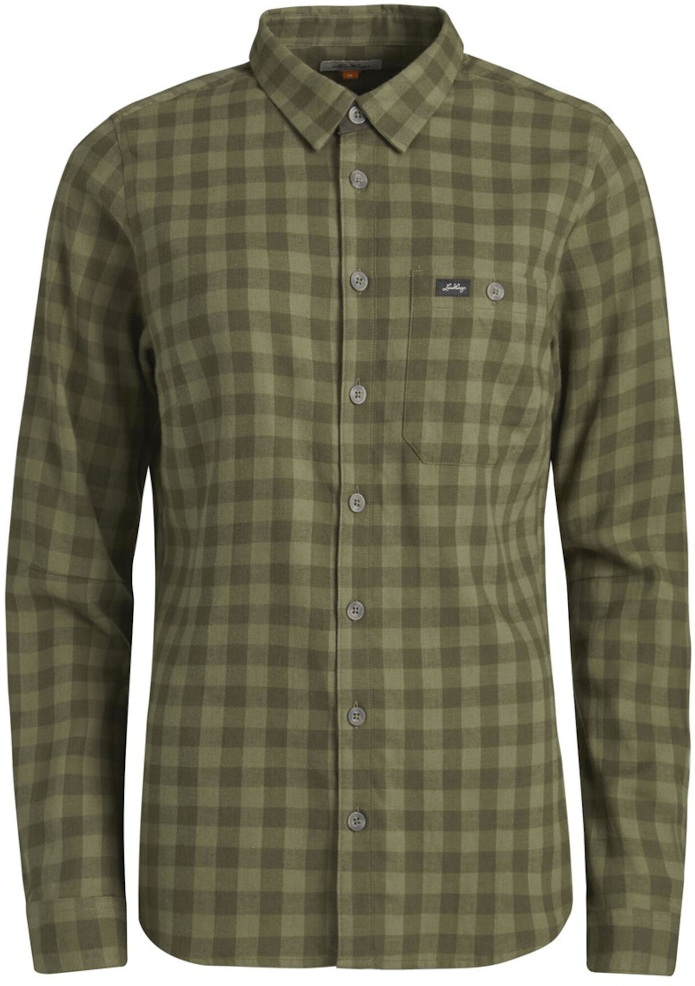 Ekren Ws LS Shirt Clover