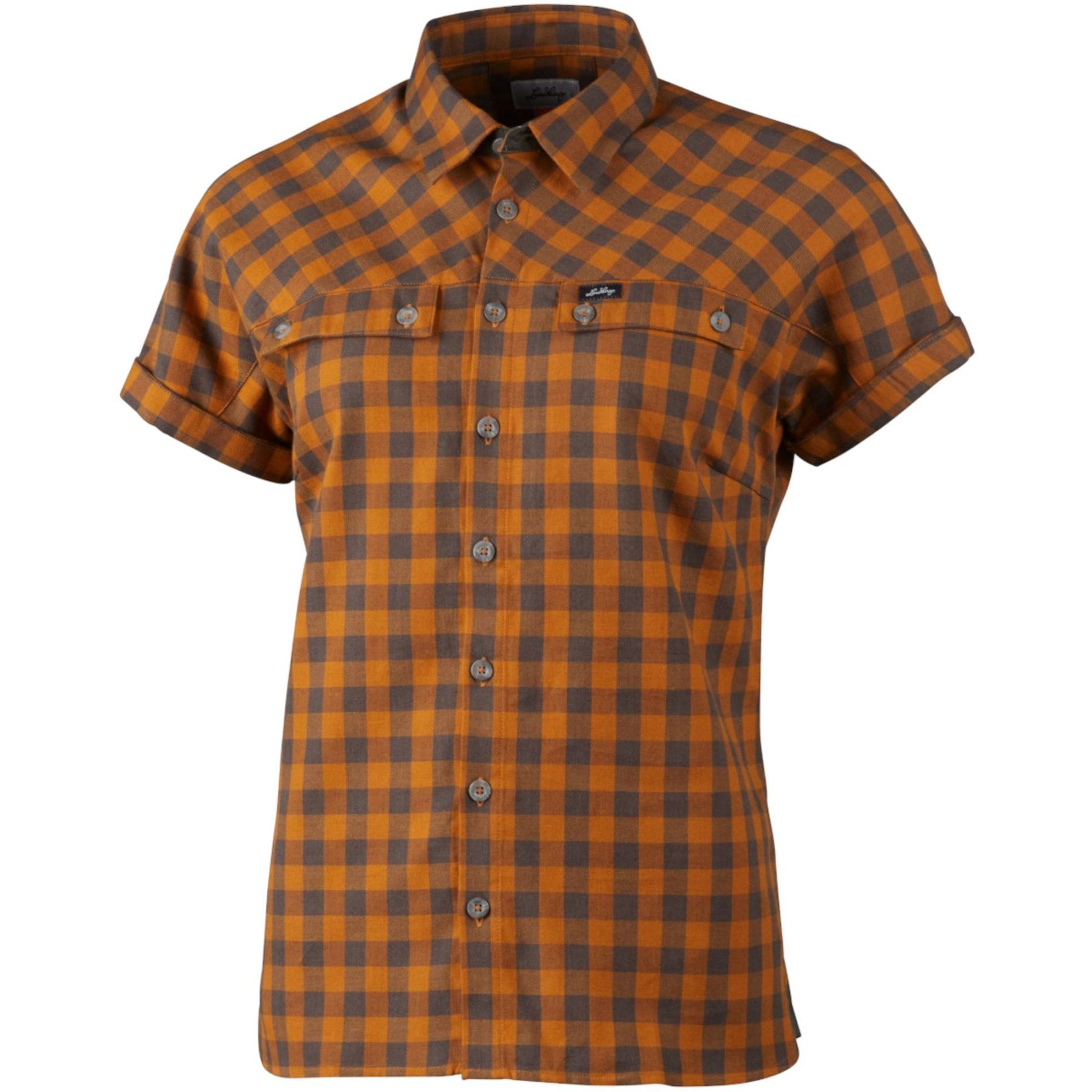 Lundhags Ekren Ws SS Shirt
