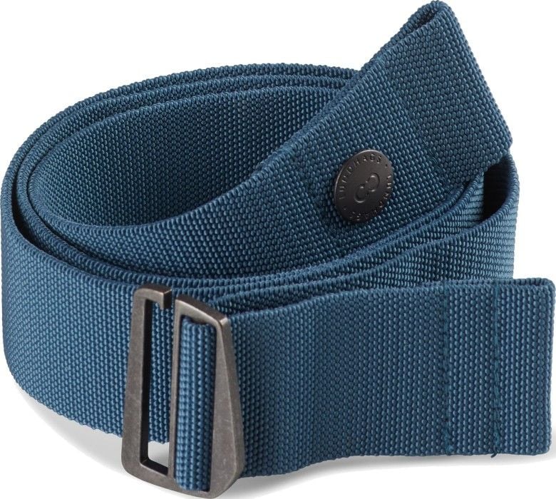 Elastic Belt Azure