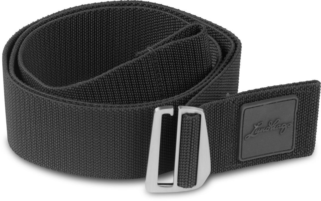 Elastic Belt Black