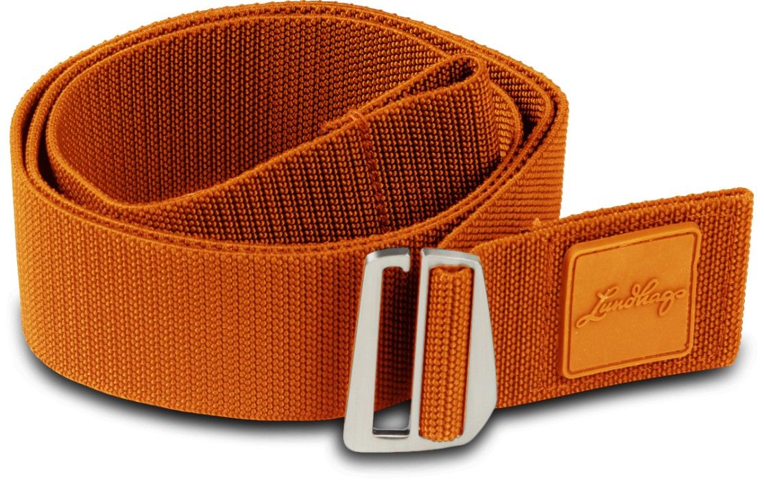Elastic Belt Bronze