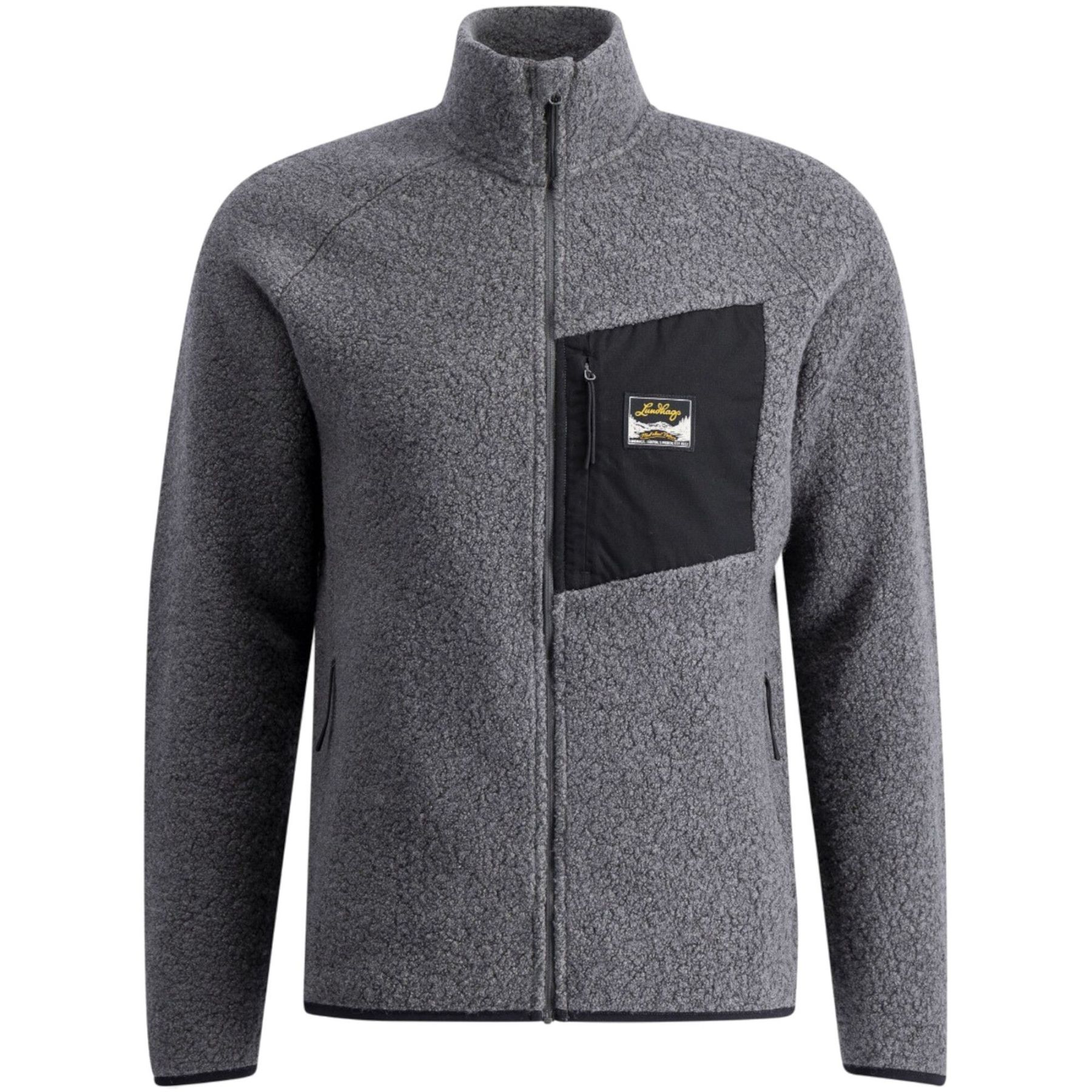 Lundhags Flok Wool Ms Pile