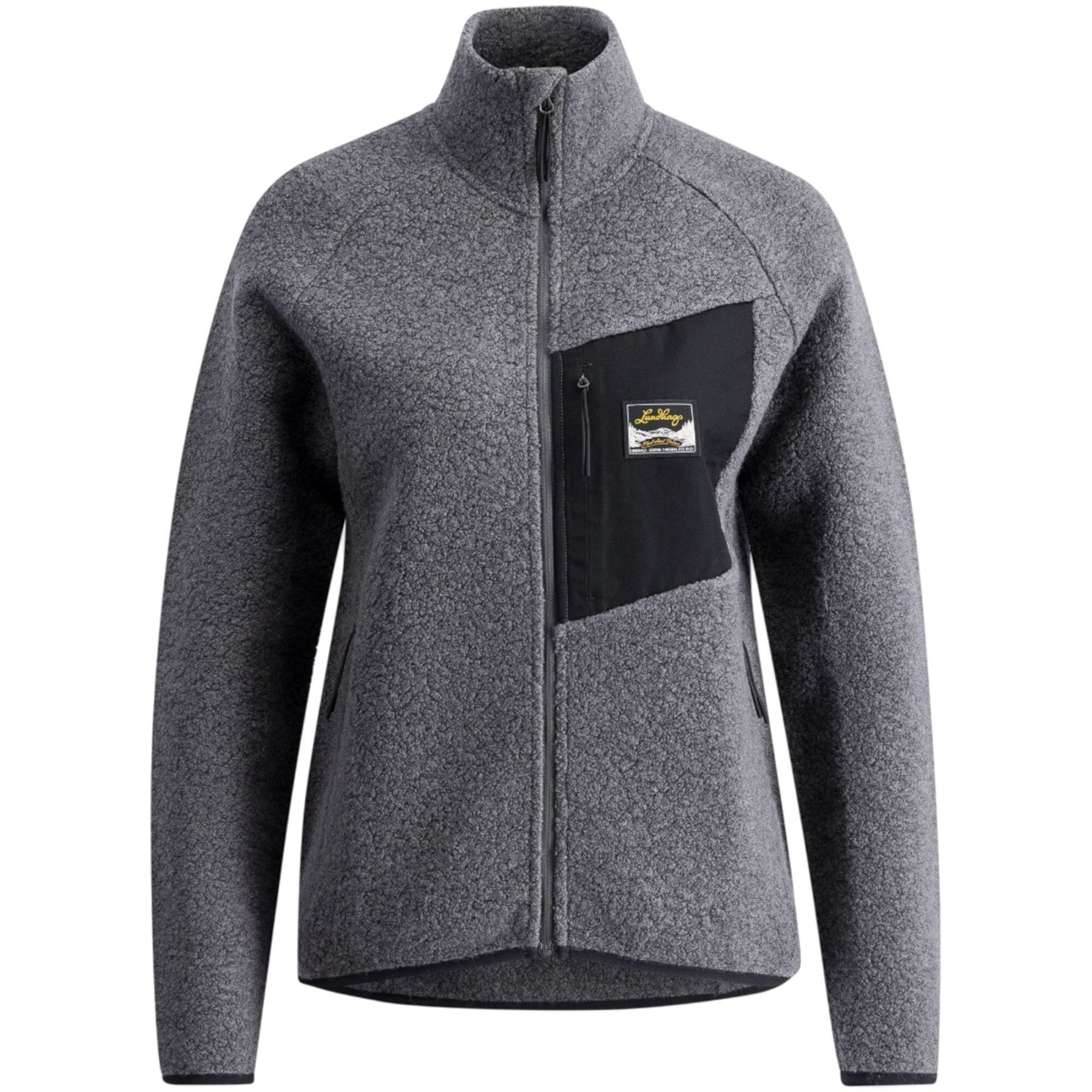 Lundhags Flok Wool Ws Pile