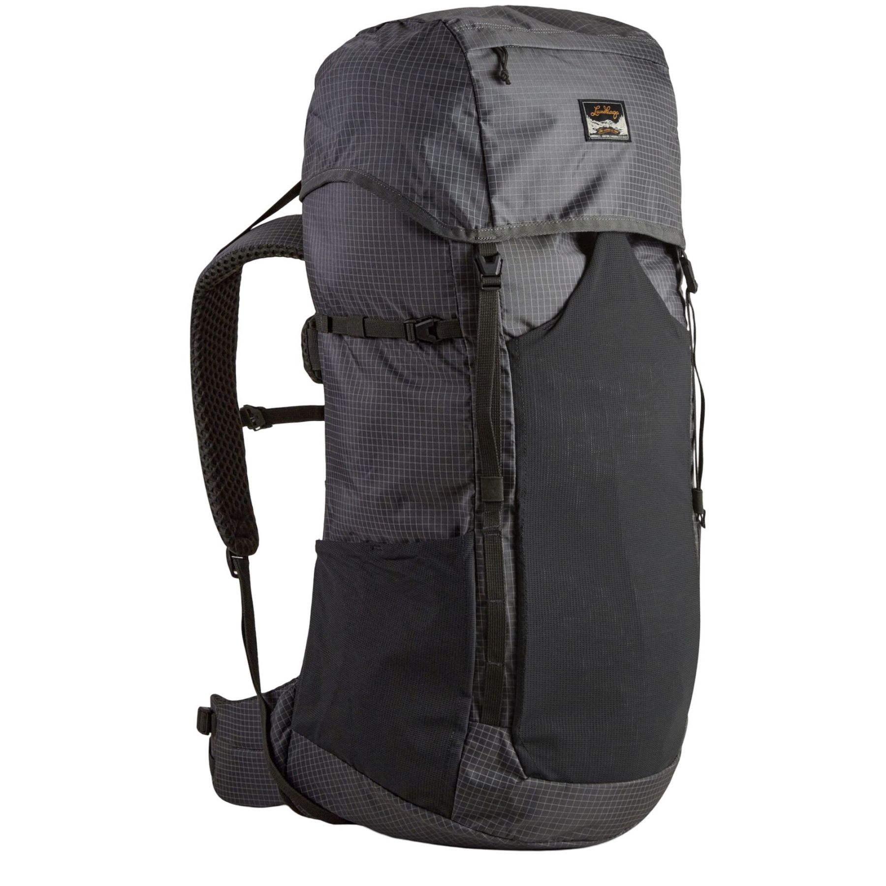 Lundhags Fulu Core 35 L