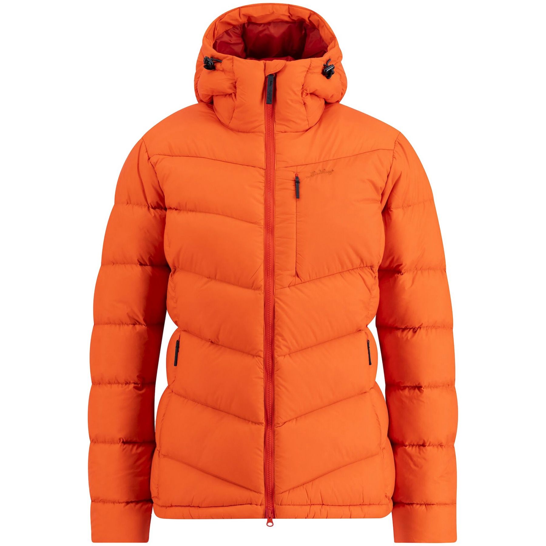 Lundhags Fulu Down Hooded Jacket